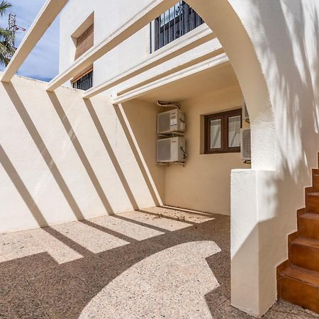Casa Piedra Galera - San Jose Villa Eksteriør billede