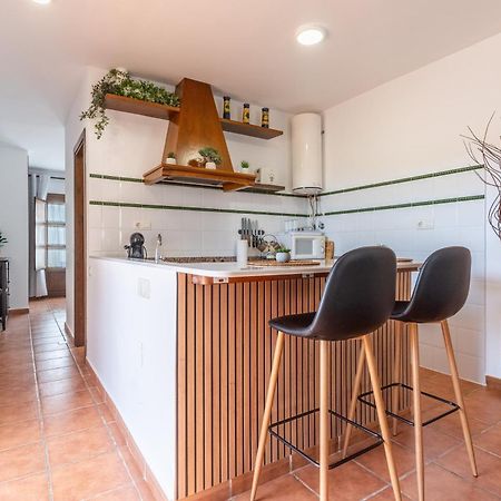 Casa Piedra Galera - San Jose Villa Eksteriør billede