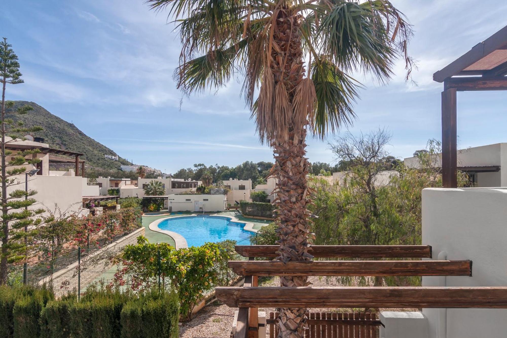Casa Piedra Galera - San Jose Villa Eksteriør billede