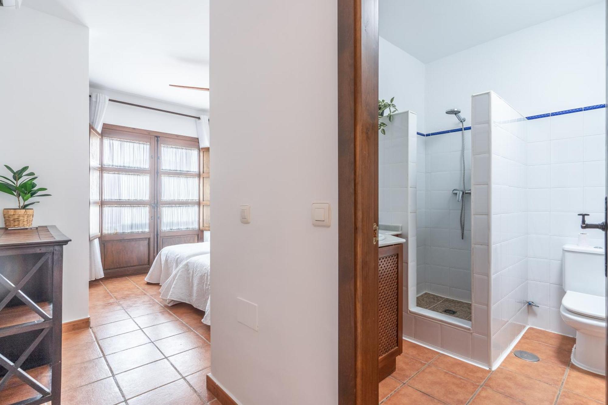 Casa Piedra Galera - San Jose Villa Eksteriør billede