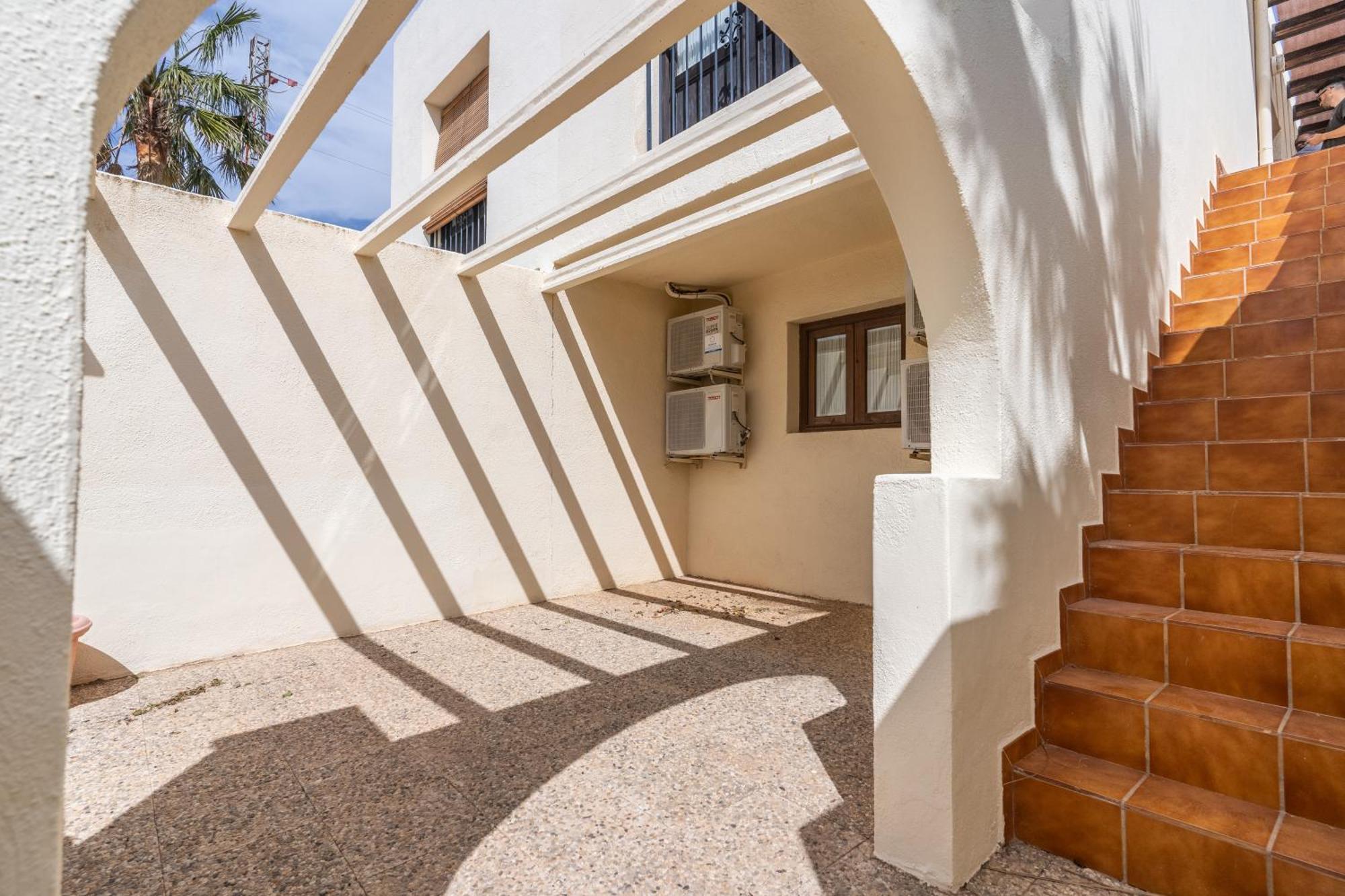 Casa Piedra Galera - San Jose Villa Eksteriør billede