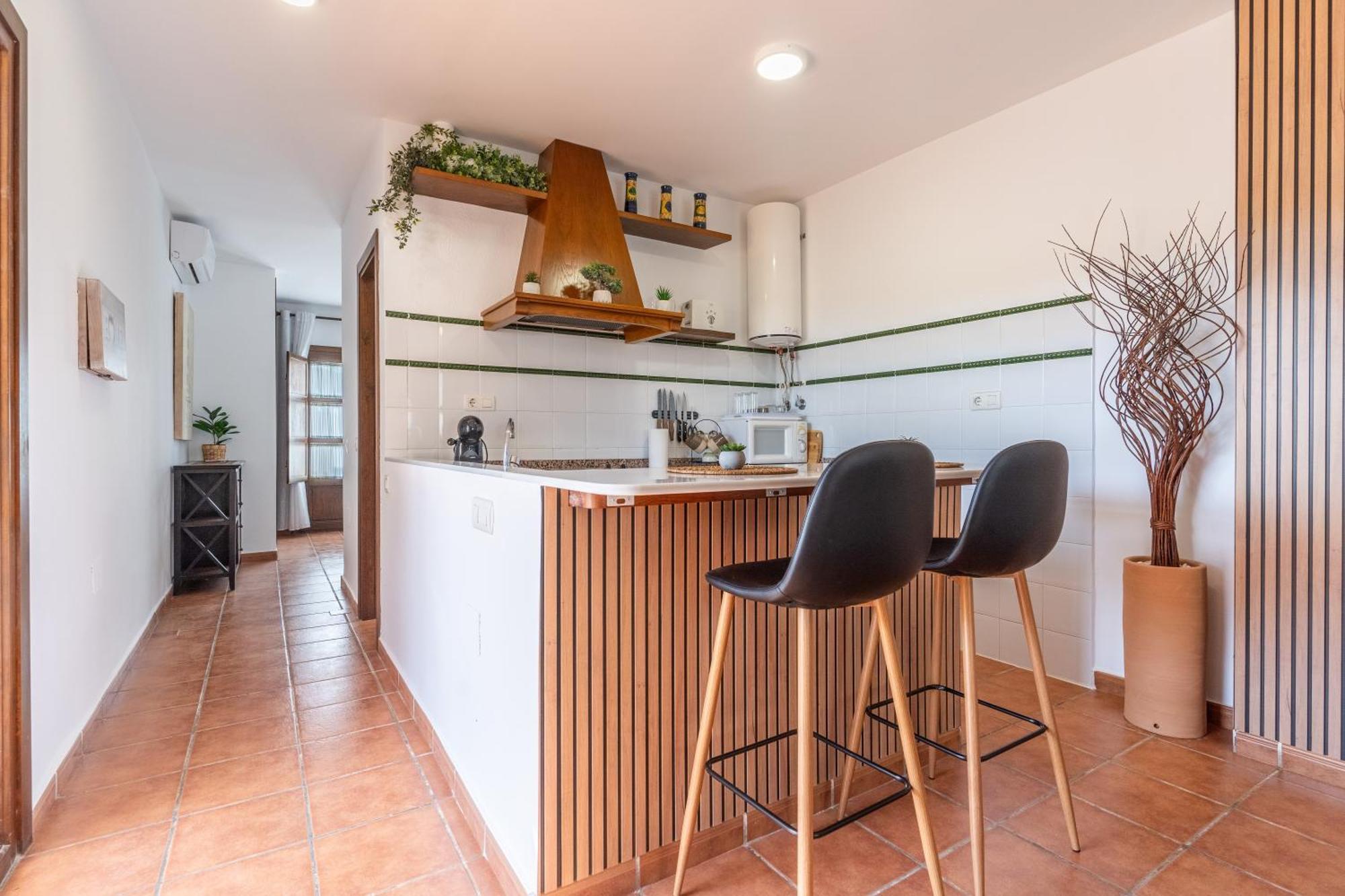 Casa Piedra Galera - San Jose Villa Eksteriør billede