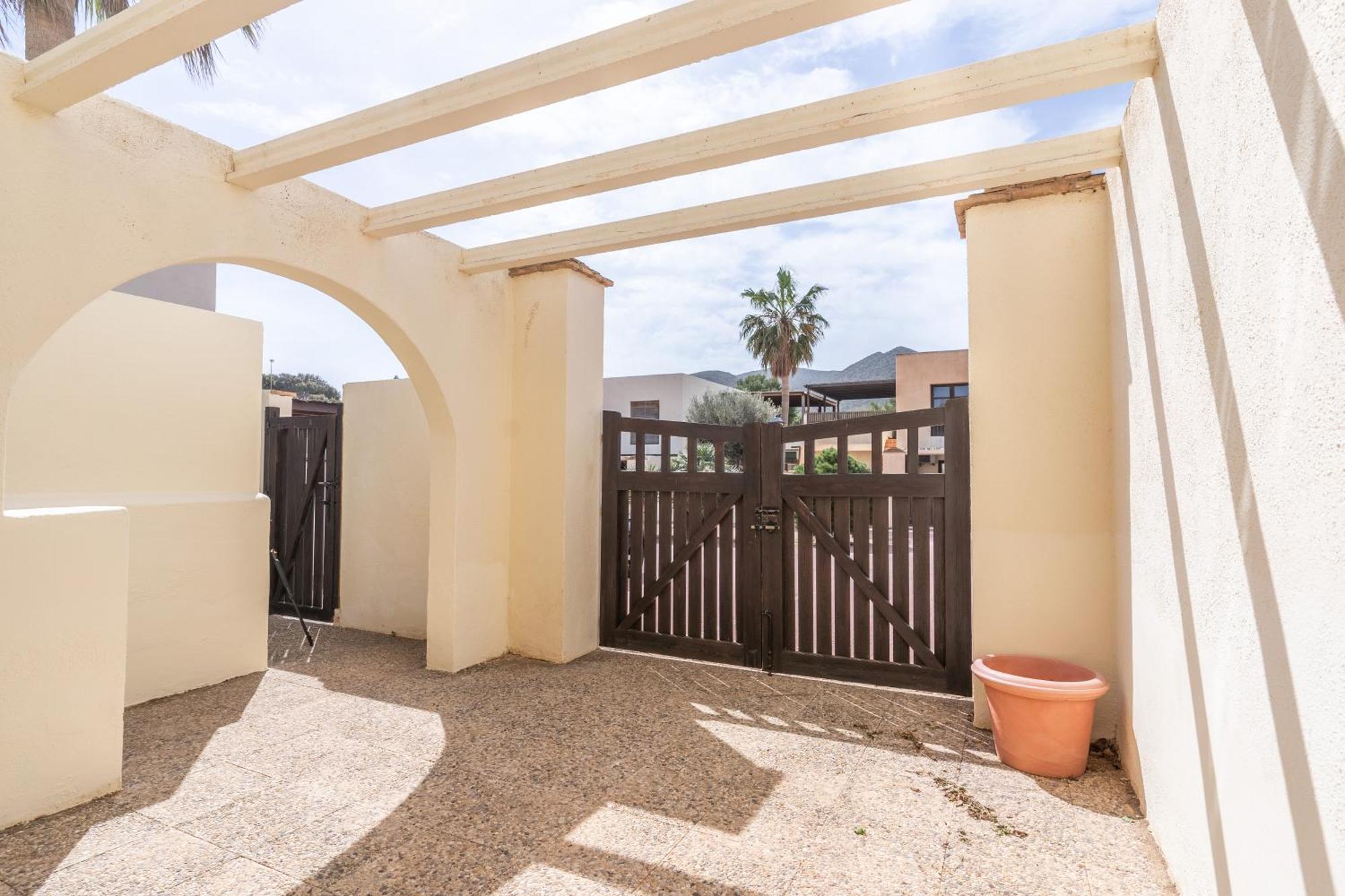 Casa Piedra Galera - San Jose Villa Eksteriør billede