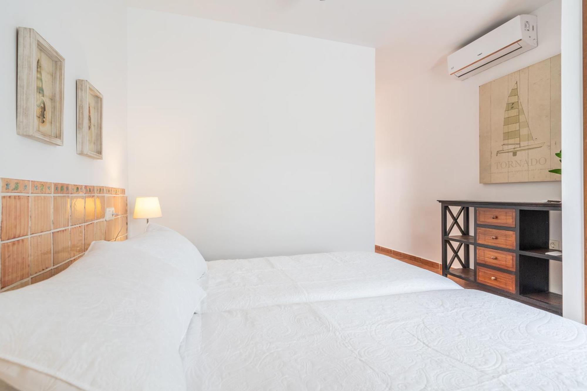 Casa Piedra Galera - San Jose Villa Eksteriør billede