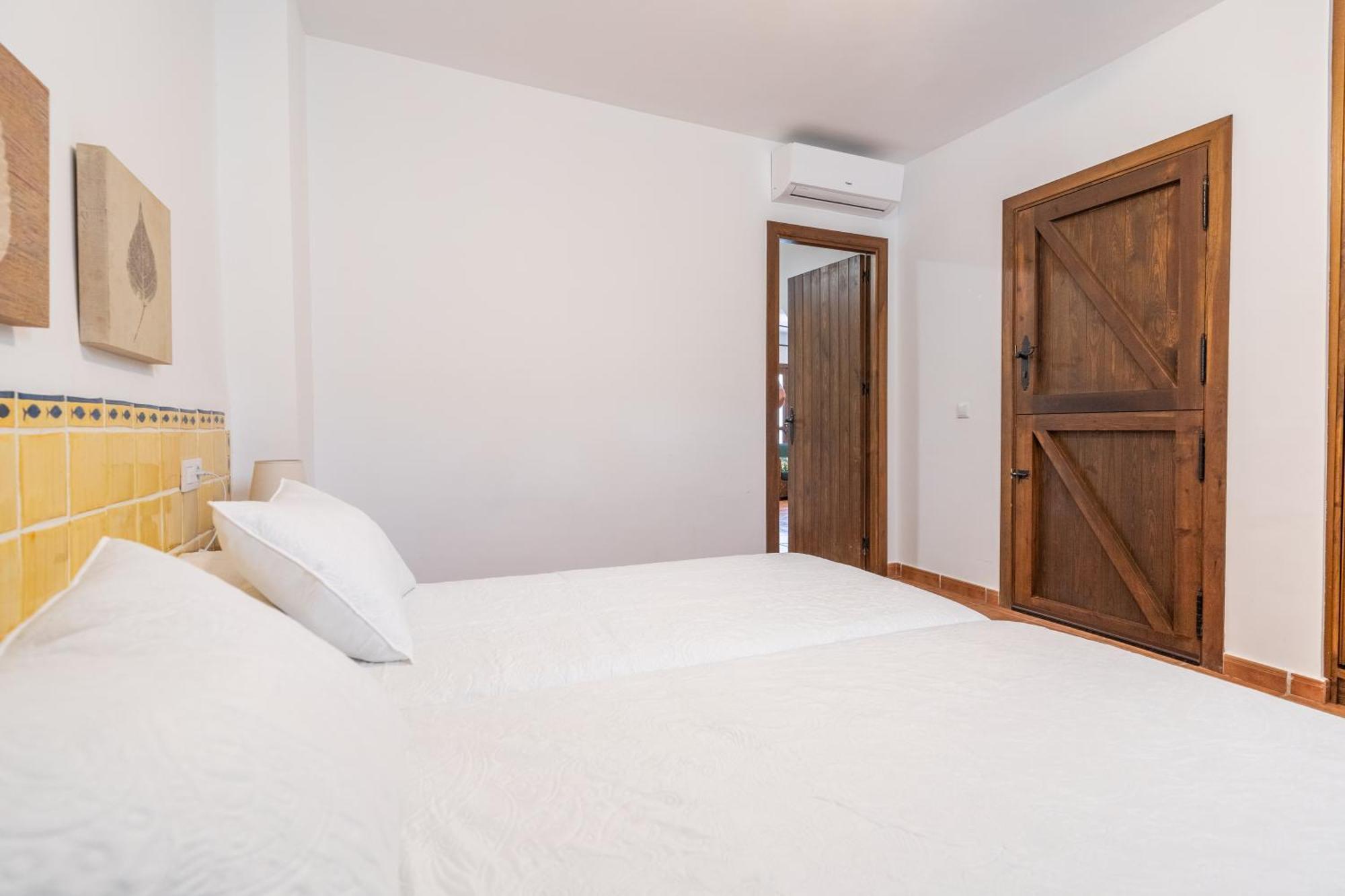 Casa Piedra Galera - San Jose Villa Eksteriør billede