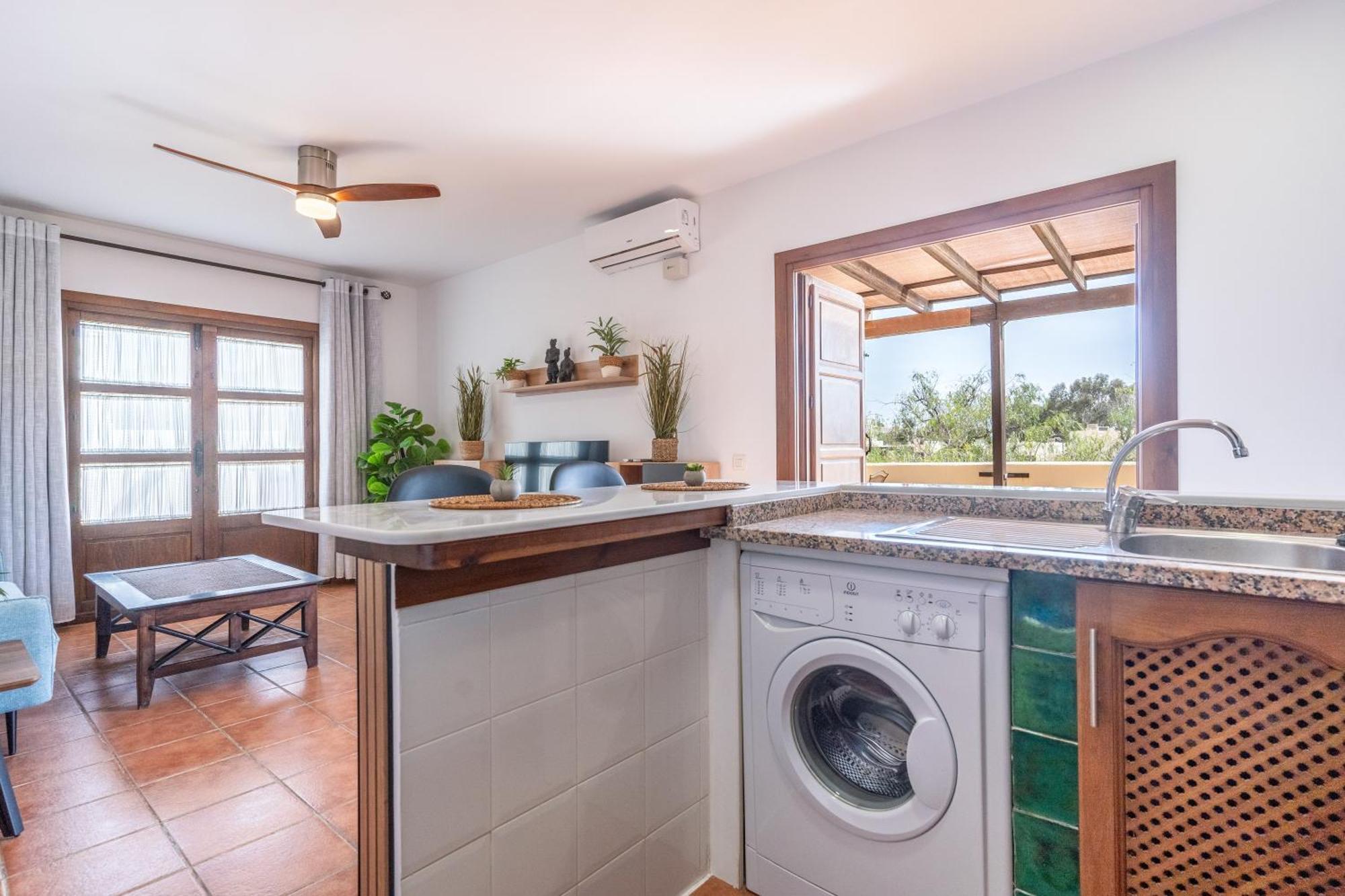Casa Piedra Galera - San Jose Villa Eksteriør billede