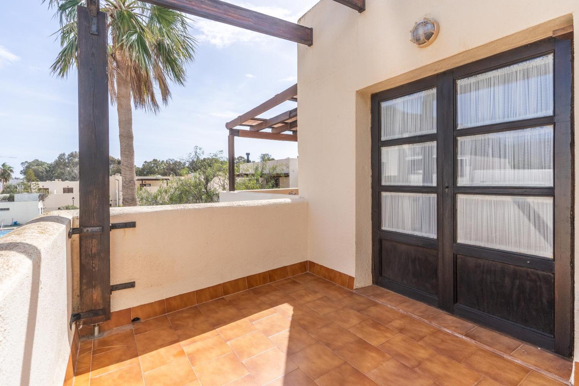 Casa Piedra Galera - San Jose Villa Eksteriør billede