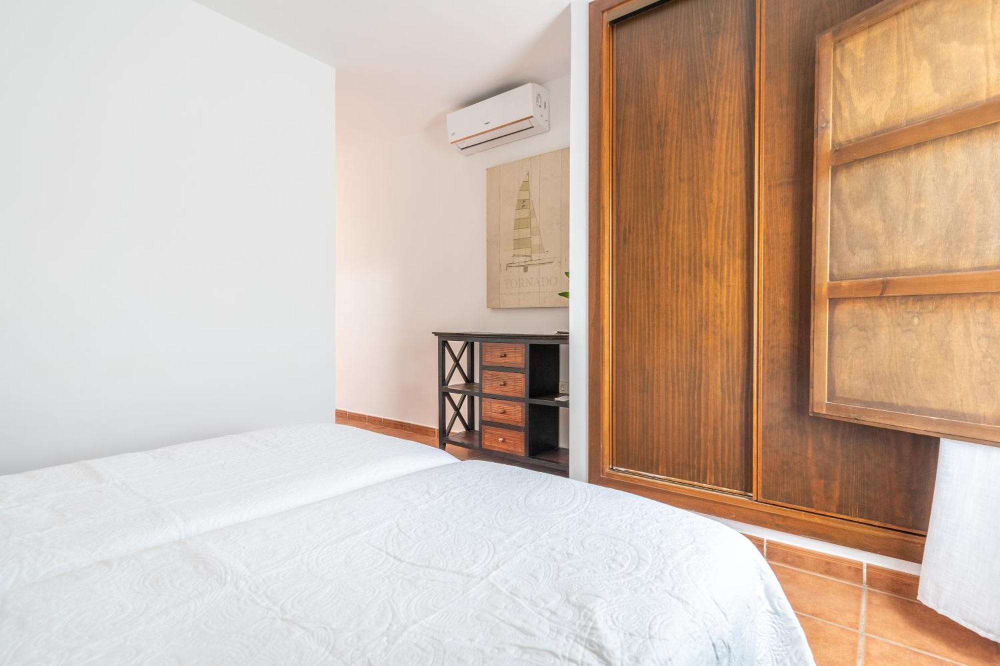 Casa Piedra Galera - San Jose Villa Eksteriør billede