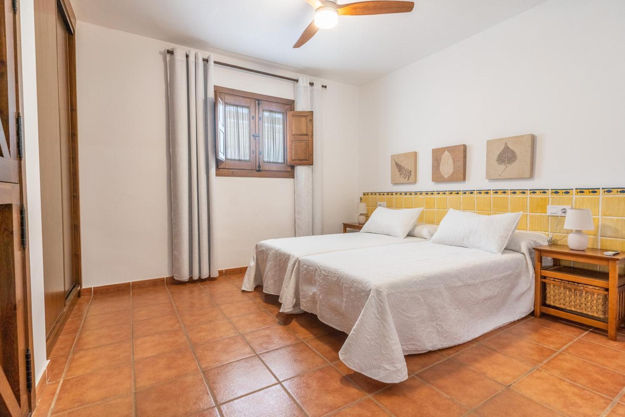Casa Piedra Galera - San Jose Villa Eksteriør billede