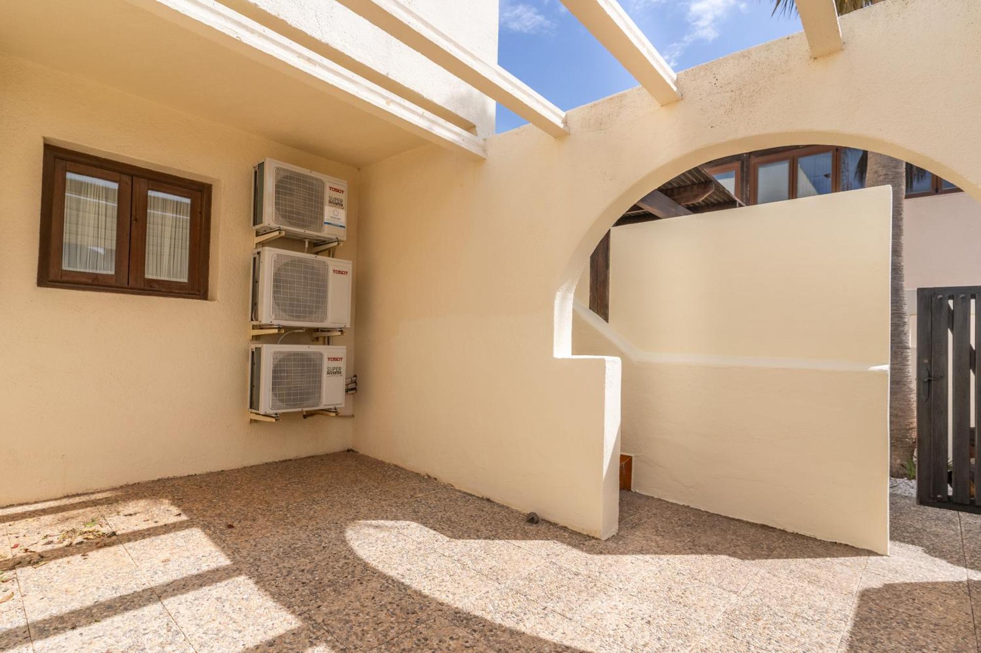 Casa Piedra Galera - San Jose Villa Eksteriør billede
