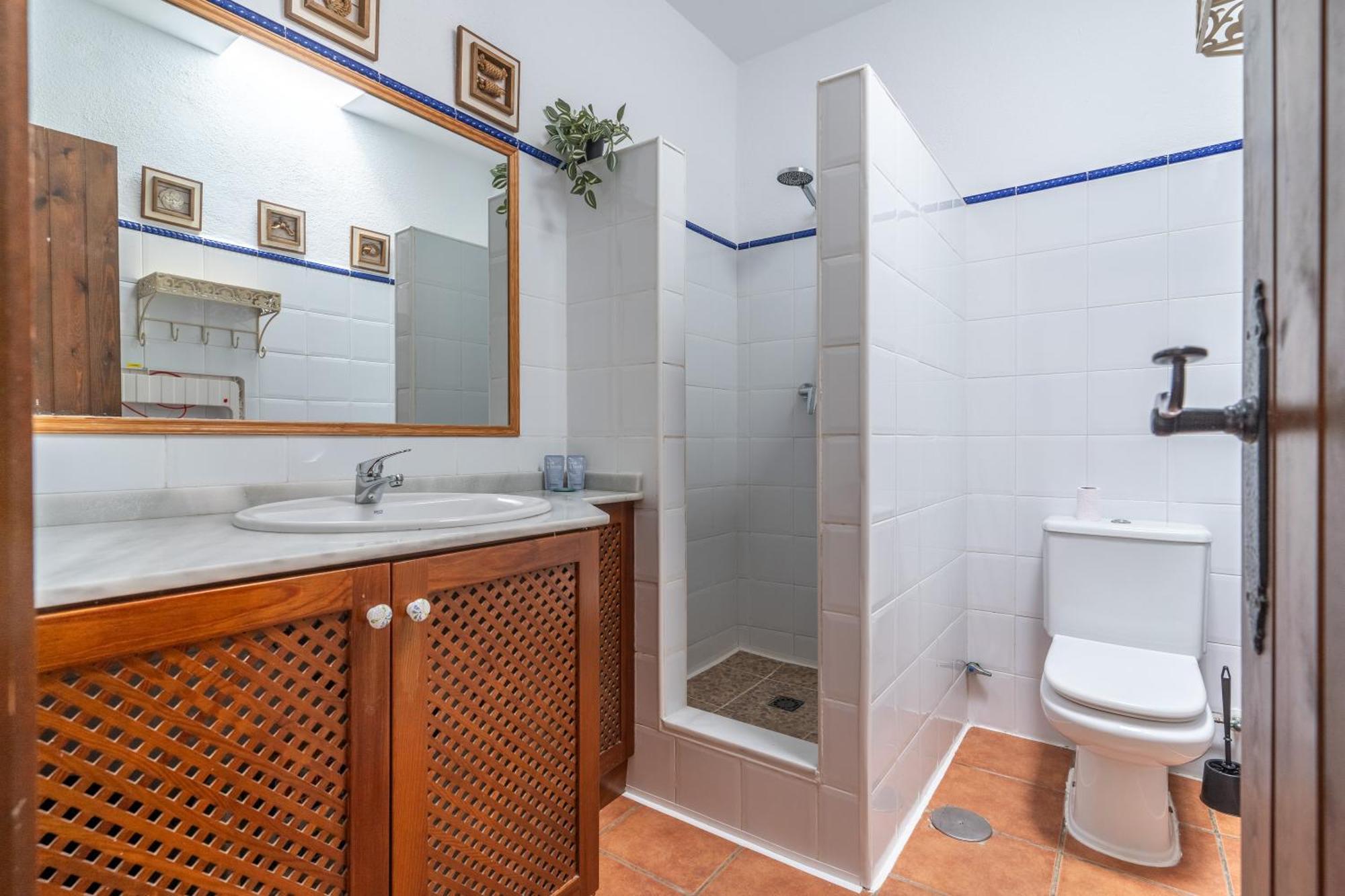 Casa Piedra Galera - San Jose Villa Eksteriør billede