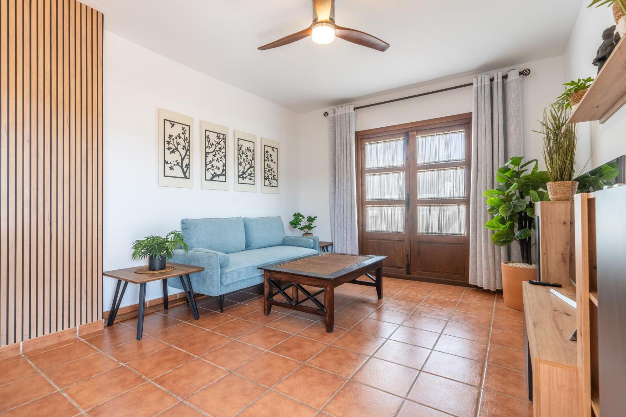 Casa Piedra Galera - San Jose Villa Eksteriør billede