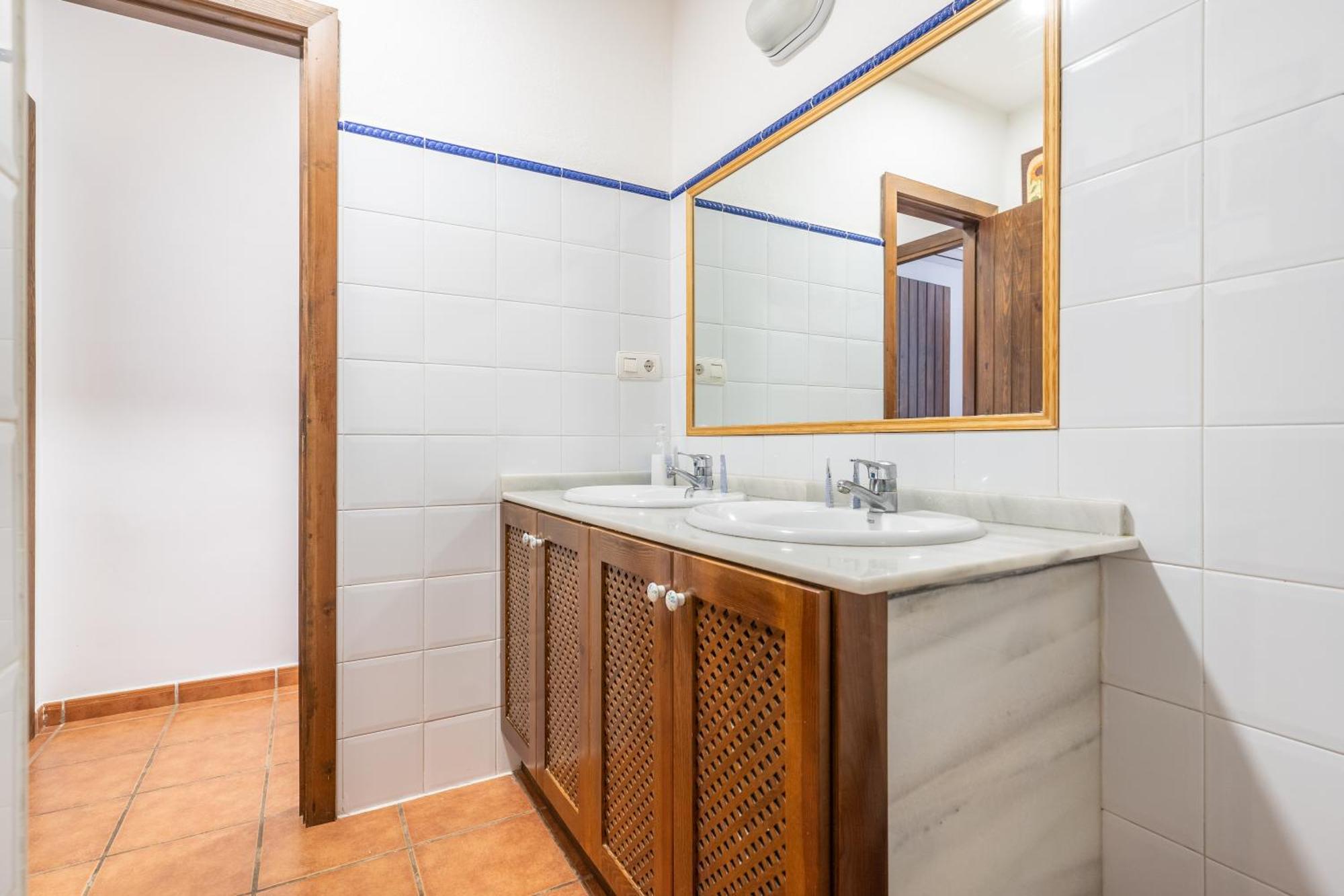 Casa Piedra Galera - San Jose Villa Eksteriør billede