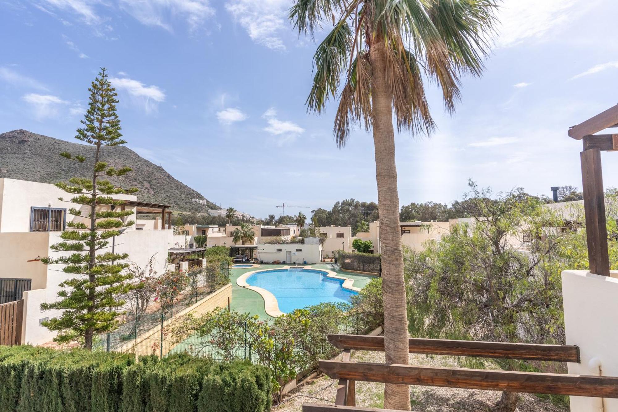 Casa Piedra Galera - San Jose Villa Eksteriør billede