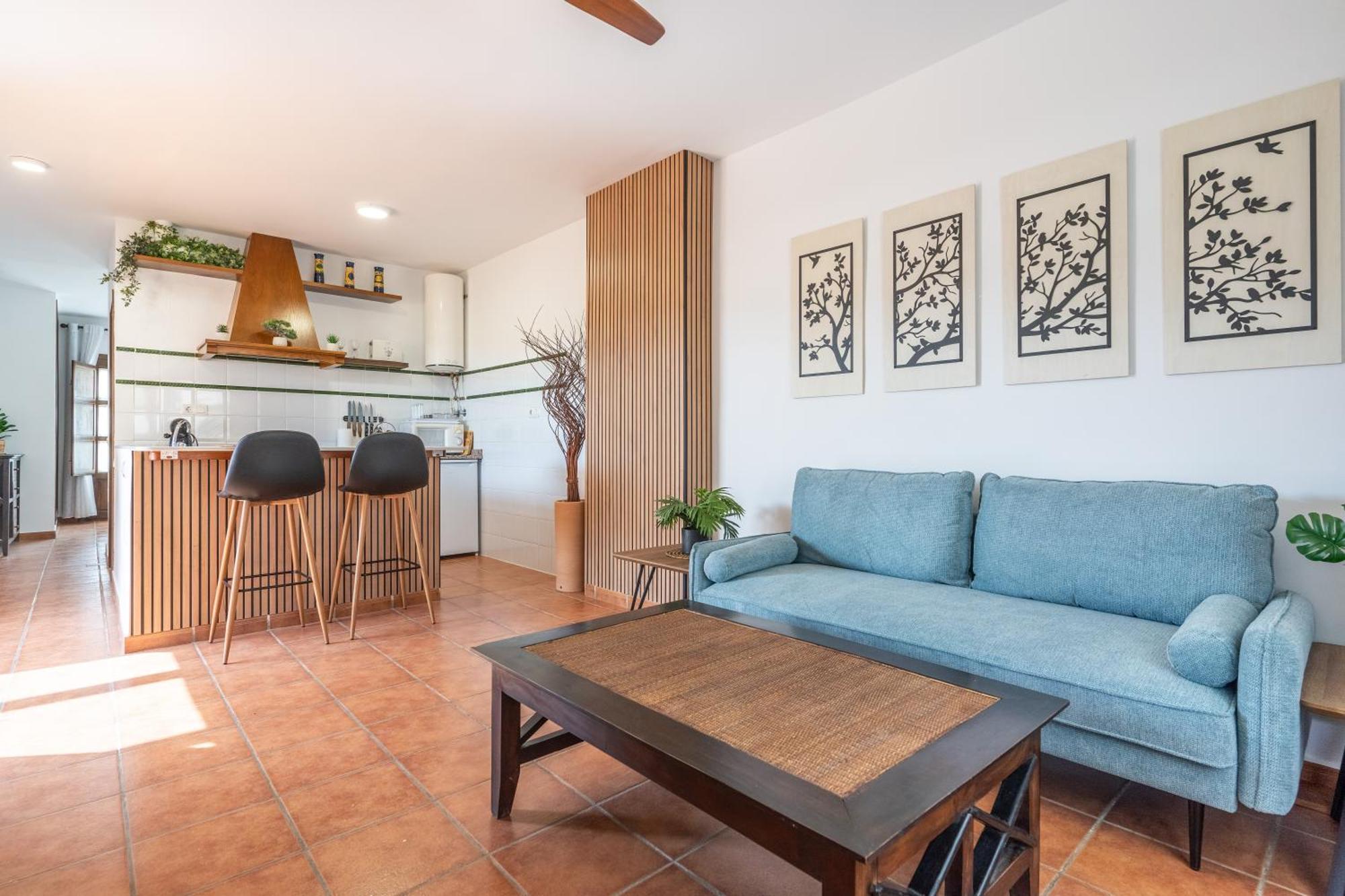 Casa Piedra Galera - San Jose Villa Eksteriør billede