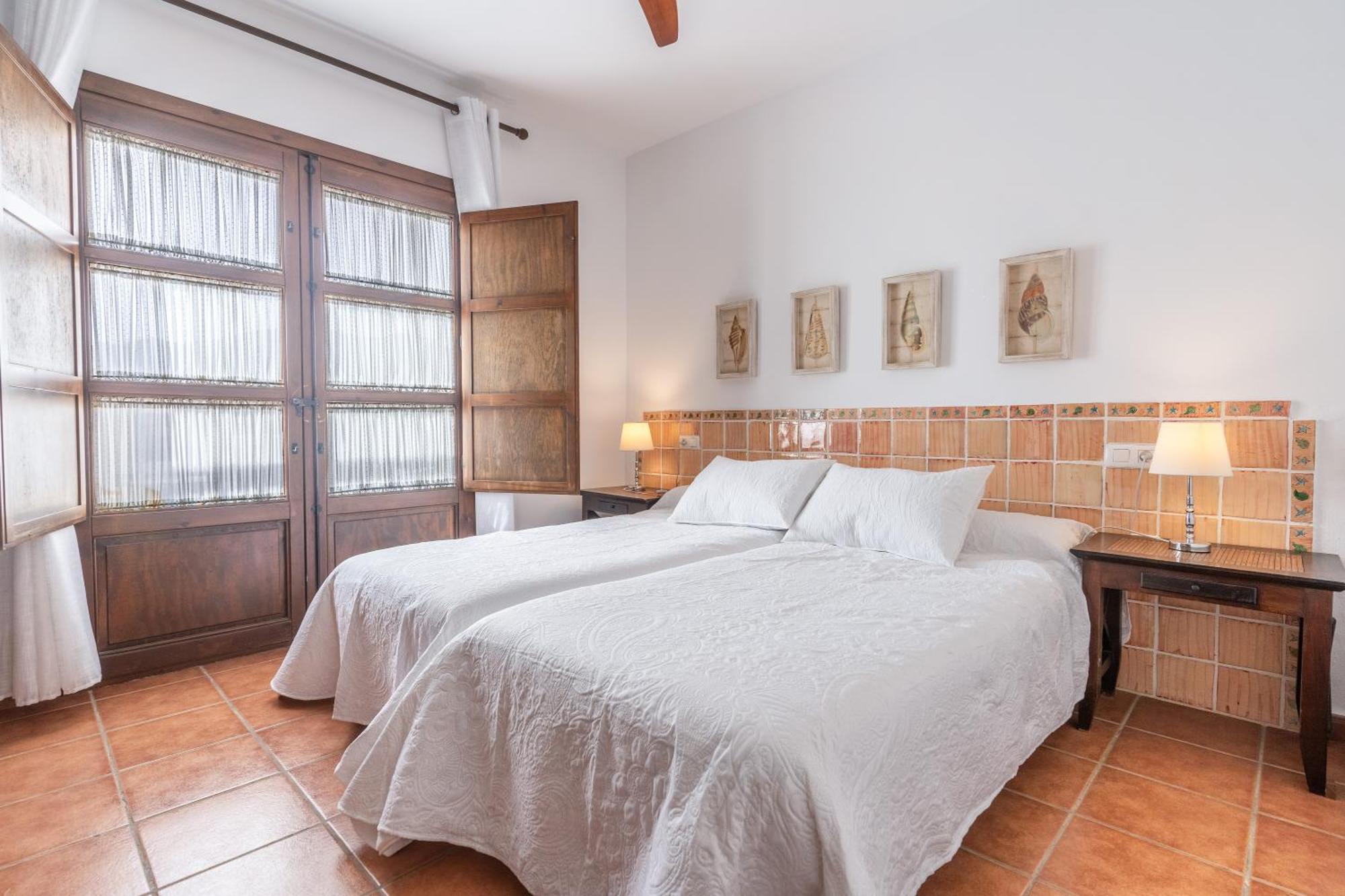 Casa Piedra Galera - San Jose Villa Eksteriør billede
