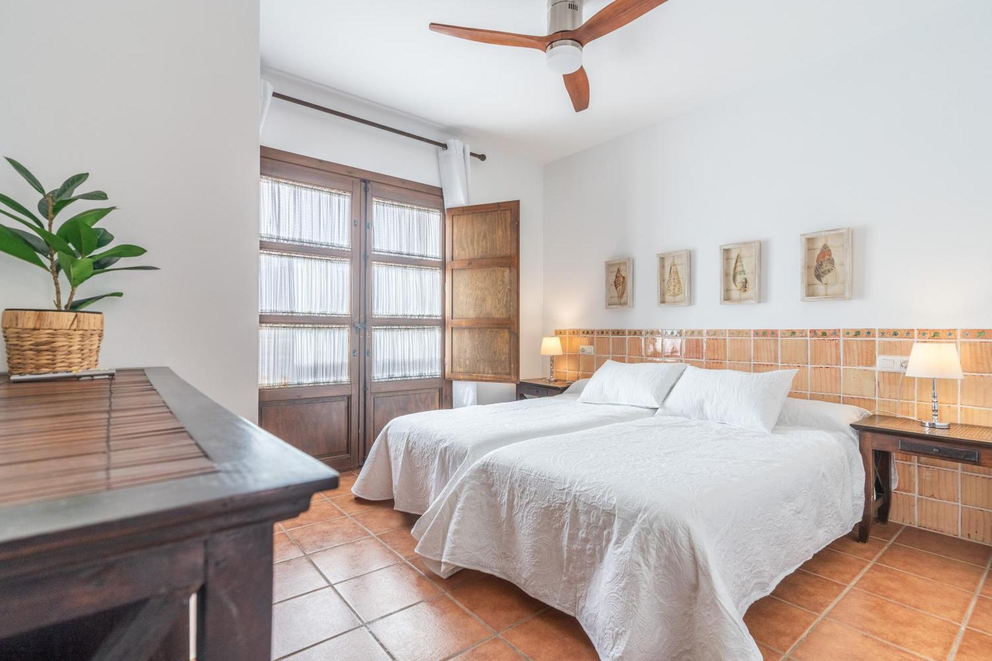 Casa Piedra Galera - San Jose Villa Eksteriør billede