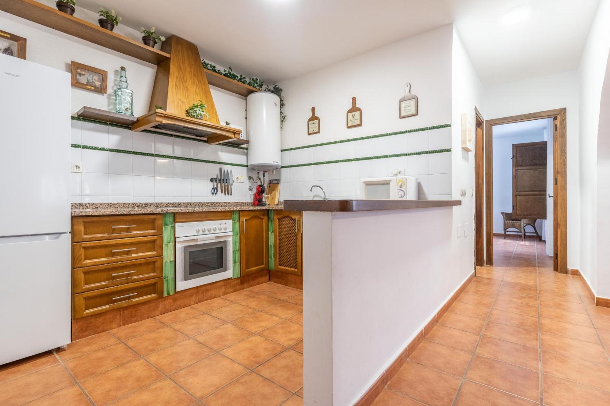 Casa Piedra Galera - San Jose Villa Eksteriør billede