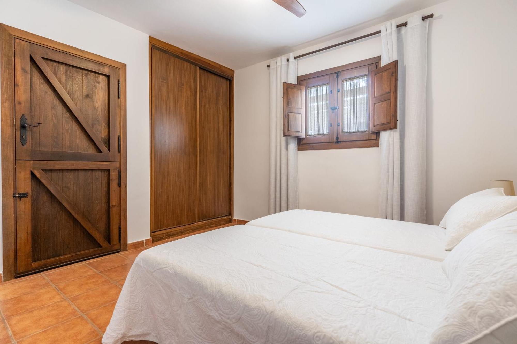 Casa Piedra Galera - San Jose Villa Eksteriør billede