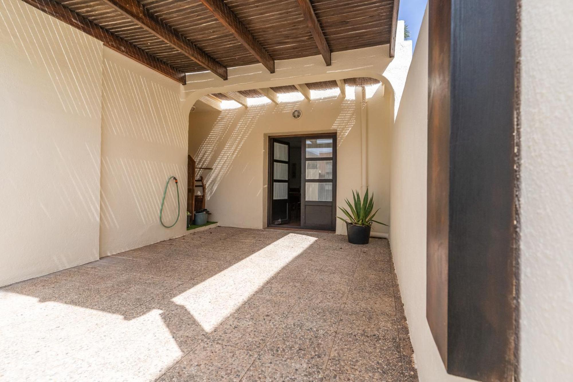 Casa Piedra Galera - San Jose Villa Eksteriør billede