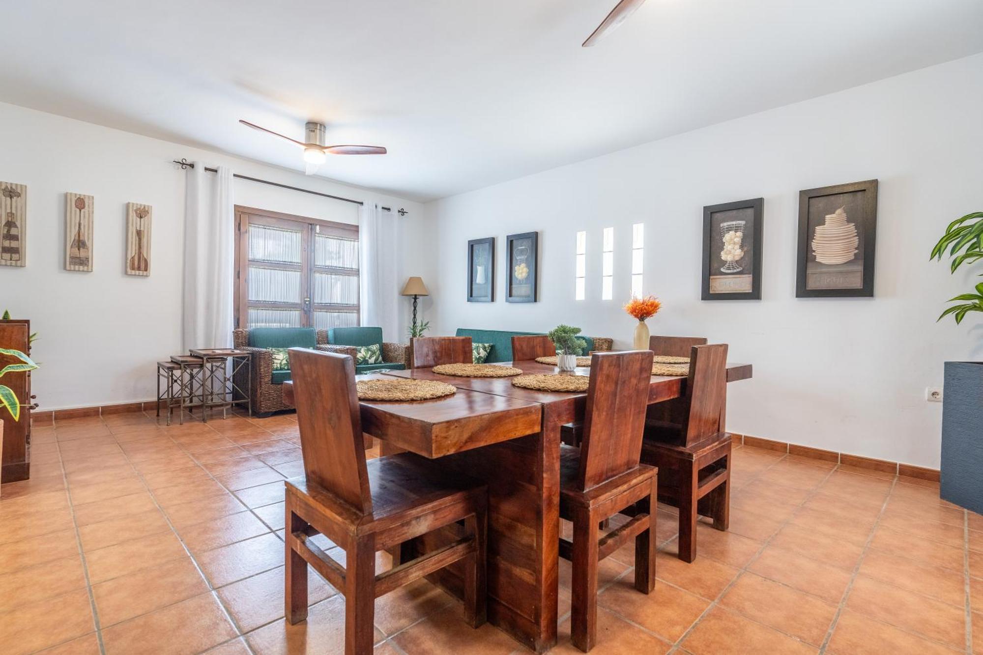 Casa Piedra Galera - San Jose Villa Eksteriør billede