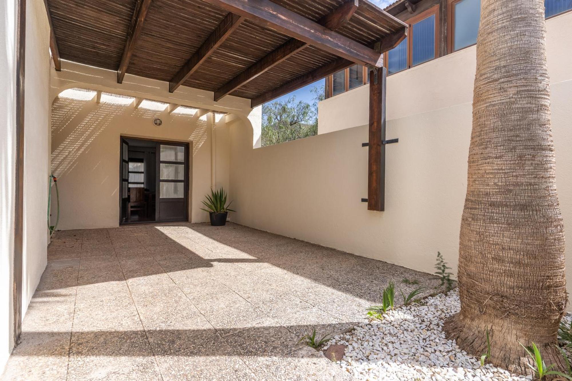 Casa Piedra Galera - San Jose Villa Eksteriør billede
