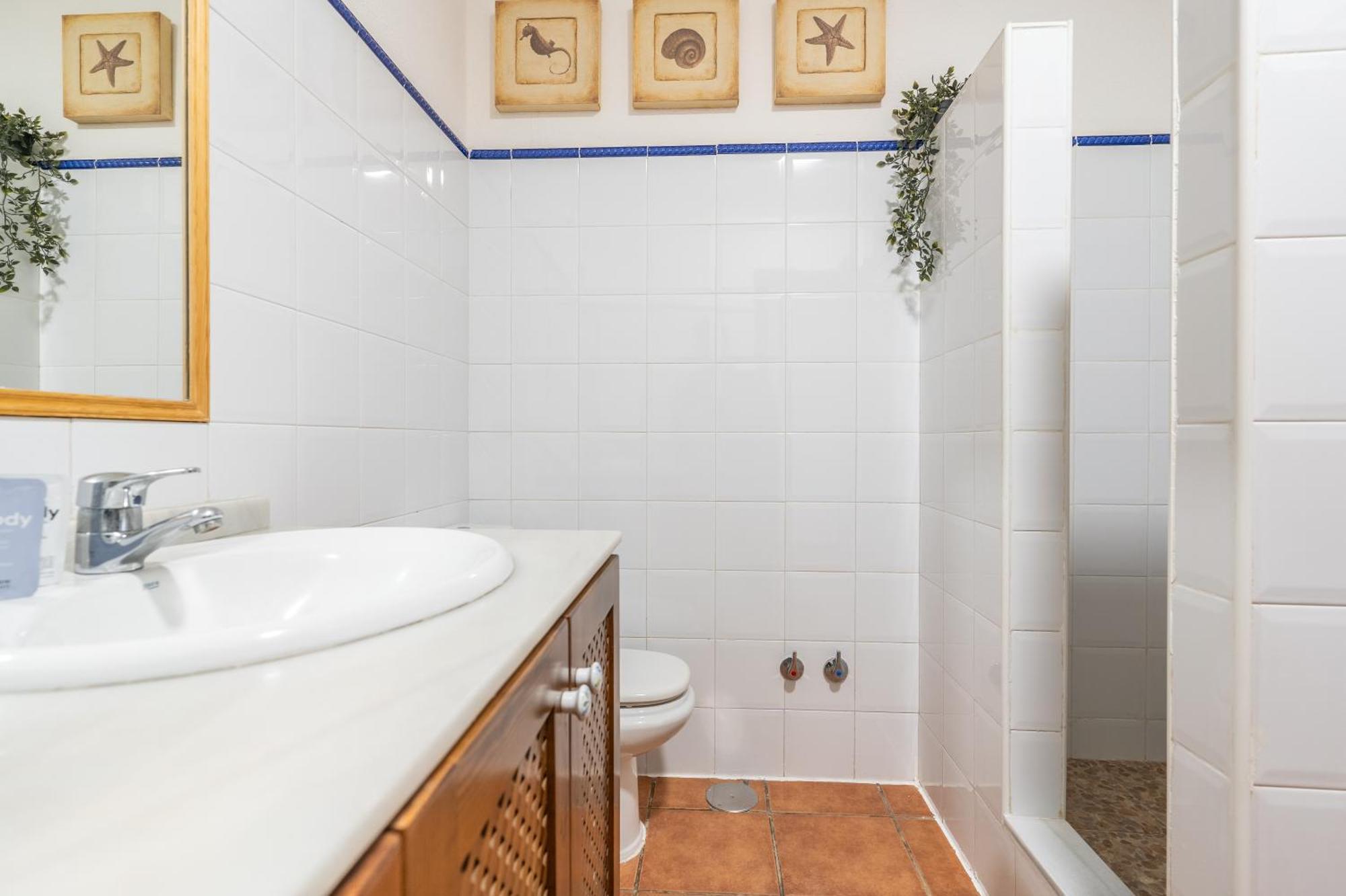 Casa Piedra Galera - San Jose Villa Eksteriør billede
